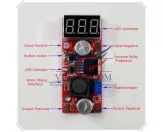 Module Buck DC-DC 3A LM2596 Có Led B3A-LED
